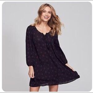 Adam Levine Tunic Dress